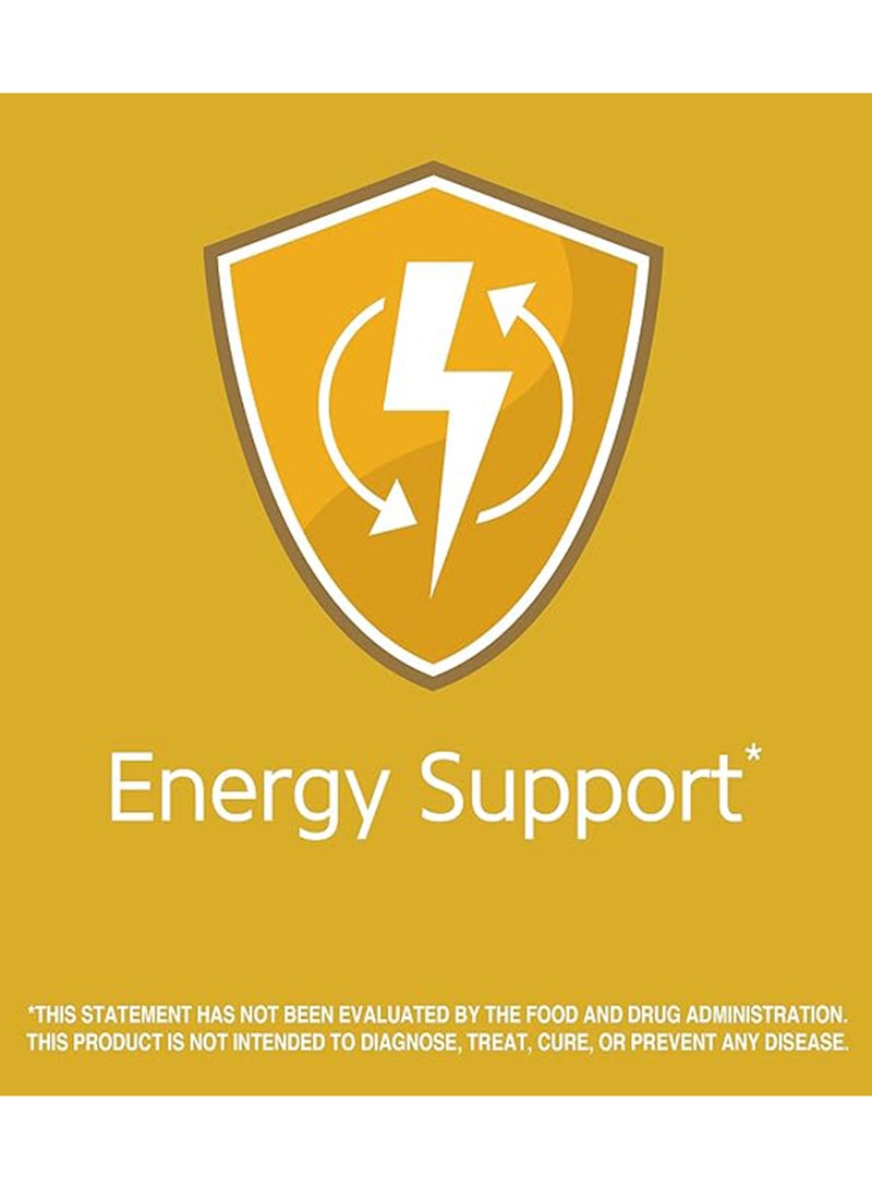 21st Century Vitamin B-12, Cherry, 2,500 mcg, 110 Sublingual Tablets - Image 5